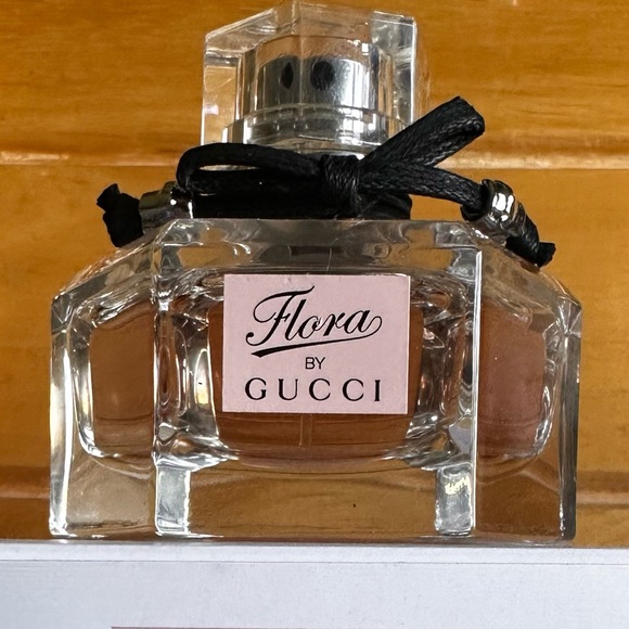 🔥HP🔥discontinued GUCCI Gorgeous Gardenia EDT with Box - Picture 13 of 15